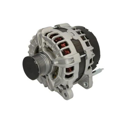 Abbildung von HC Cargo 116576 Lichtmaschine 14V 180A VOLKSWAGEN: Transporter 6 Bus, Multivan 6, Kastenwagen