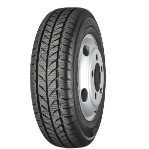 Abbildung von Yokohama BluEarth Winter WY01 215/60 R16 103/101T PKW Winterreifen Reifen OPEL: Insignia A Sports Tourer, Astra J Zafira C Tourer WD601