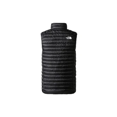 Abbildung von THE NORTH FACE M Bettaforca Lt Down Hoodie Herren Outdoorjacke NF0A7Z8FKX71 Schwarz