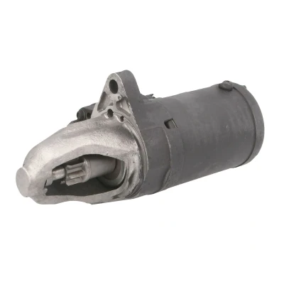 Abbildung von RIVOLV RIV700586 Anlasser 12V 0,8kW 8 B+ M8, Exc 6,35 65mm SMART: Fortwo II Cabrio, Coupe