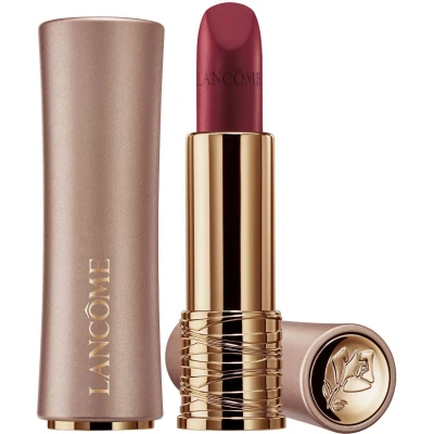 Abbildung von LANCÔME L&#039;ABSOLU Rouge Intimatte Lippenstift, Damen, Größe: 3.2 g, French idol