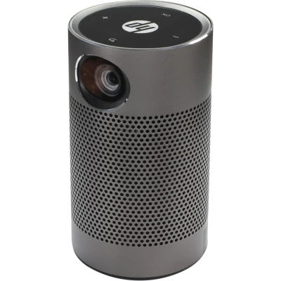 Abbildung von HP Hewlett Packard MP250 Beamer 250 Lumen WVGA