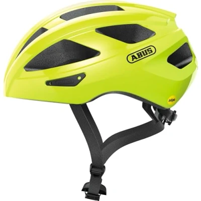 Abbildung von ABUS Rennradhelm &quot;MACATOR MIPS&quot;