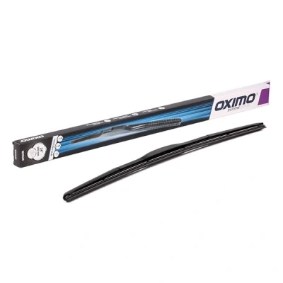 Abbildung von Scheibenwischer Oximo WUH600 600mm Hybridwischblatt OPEL: Insignia B Sports Tourer, A Limousine