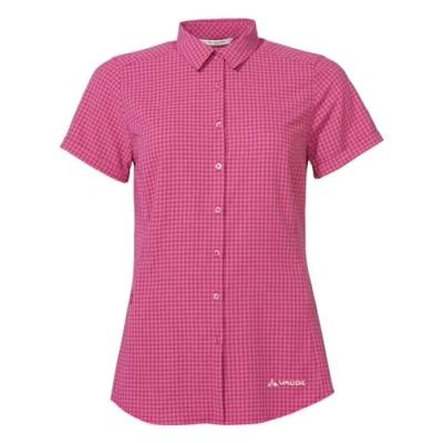 Abbildung von VAUDE Wo Seiland Shirt III