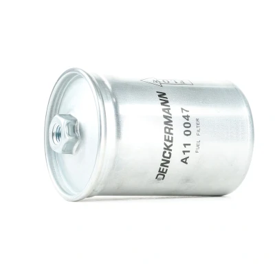 Abbildung von DENCKERMANN A110047 Kraftstofffilter Leitungsfilter VOLKSWAGEN: GOLF 1 Cabriolet, Caddy Pickup, ALFA ROMEO: Spider, 164, GTV, VOLVO: 240 Limousine