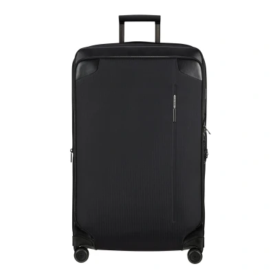 Abbildung von Samsonite Splendix Trolley, Größe: Large, Black