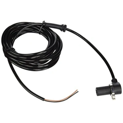 Abbildung von ESEN SKV 06SKV301 ABS Sensor Vorderachse 4120mm 12V elektrisch MERCEDES BENZ: Vito Bus, Kastenwagen, V Klasse