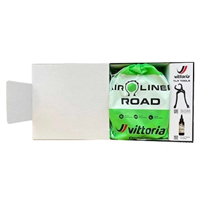 Abbildung von SHIMANO Unisex Adult TLR Road Kit (Airl Werkzeugsiegel) Radsportzubehör, Mehrfarbig, one size