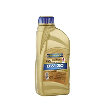 Abbildung von Motoröl RAVENOL SSO 0W30 1L