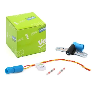 Abbildung von VALEO 254016 Impulsgeber 2 Induktivsensor mit Kabel RENAULT: Kangoo I, TWINGO 1, CLIO 3, DACIA: Sandero LOGAN I MCV, MCV kfzteile,