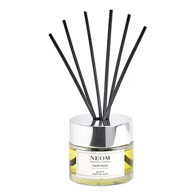 Abbildung von NEOM Happiness Reed Diffuser