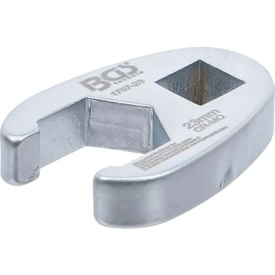 Abbildung von BGS 1757 23 Hahnenfußschlüssel 12,5 mm (1/2&quot;) SW