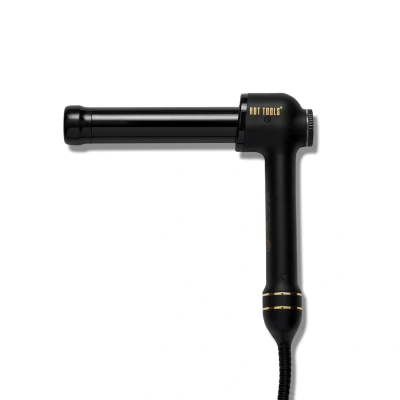 Abbildung von HOT TOOLS Curl Bar Black Gold 25mm