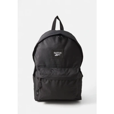 Abbildung von Reebok Brooklyn Schulrucksack, Einheitsgröße, Schwarz, Talla única, Schulrucksack