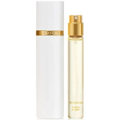 Abbildung von Tom Ford Soleil Blanc Eau de Parfum Refillable Spray 10 ml