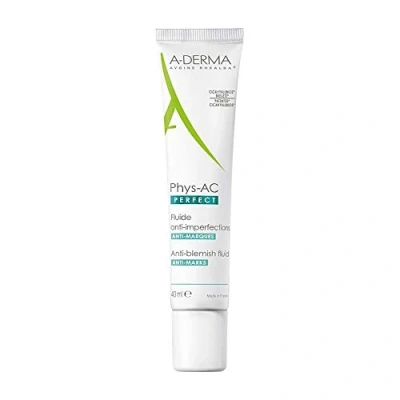 Abbildung von A Derma Gel und Seife 1er Pack (1x 40 ml)