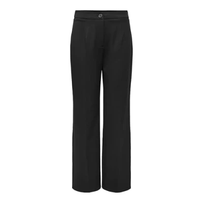 Abbildung von ONLY Anzughose &quot;ONLMIA HW STRAIGHT PANT TLR NOOS&quot;