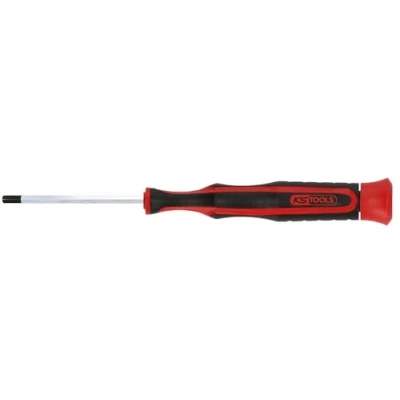 Abbildung von KS TOOLS 500.7147 Schraubendreher 1/16 145, 50 Innensechskant