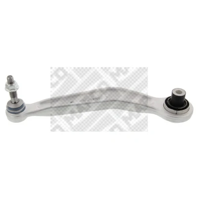 Abbildung von MAPCO 59619 Querlenker Hinterachse links, oben, hinten Aluminium