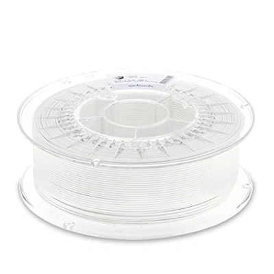 Abbildung von extrudr® XPETG MATT ø1.75mm (1kg) &#039;WEISS&#039; 3D Drucker Filament Made in Austria höchste Qualität zum fairen Preis!