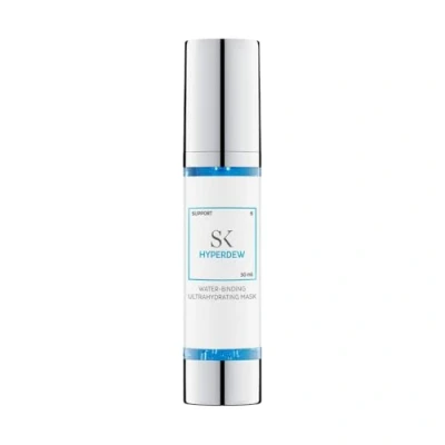 Abbildung von Gesichtsmaske mit Azelainsäure 5 % Hyperdew Ultrahydrating, 50 ml, Skintegra