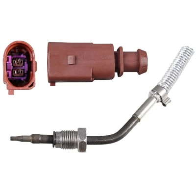 Abbildung von METZGER 08941003 Sensor, Abgastemperatur vor Rußpartikelfilter
