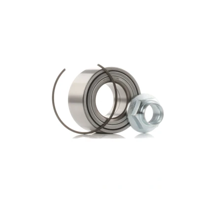 Abbildung von SKF VKBA 7575 Radlagersatz 72 HYUNDAI: i20 II Active, Schrägheck, ACCENT 4 Stufenheck, KIA: RIO 3, 3 Stufenheck