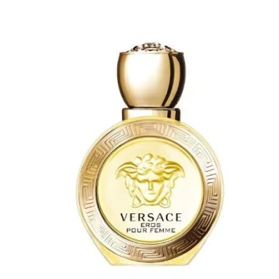 Abbildung von Versace Eros Pour Femme Eau de Toilette 50 ml