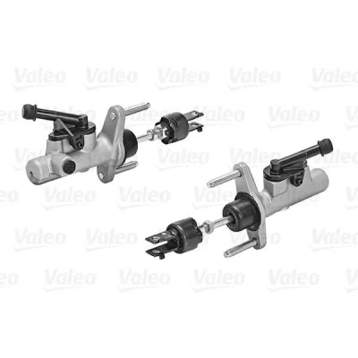 Abbildung von VALEO 804849 Kupplungsgeberzylinder für Linkslenker TOYOTA: Yaris I Schrägheck