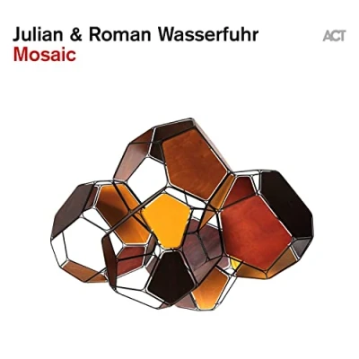 Abbildung von Mosaic (180g Black Vinyl+Download) [Vinyl LP]