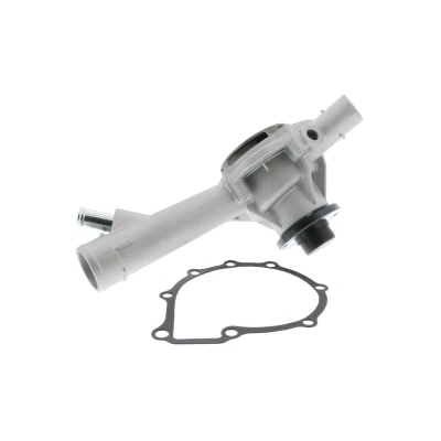 Abbildung von VAICO V30 50012 Wasserpumpe mit Dichtung mechanisch Flügelrad aus Metall Original Qualität MERCEDES BENZ: W124 Limousine, C Klasse Limousine