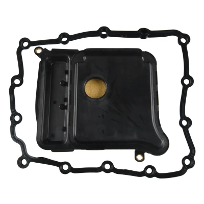 Abbildung von BLUE PRINT ADBP210062 Hydraulikfiltersatz, Automatikgetriebe BMW: 5 Limousine, 3 Cabrio