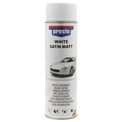 Abbildung von presto 385803 Universal weiß seidenmatt 500 ml