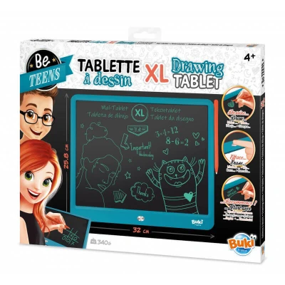 Abbildung von BUKI TD002 Mal Tablet XL