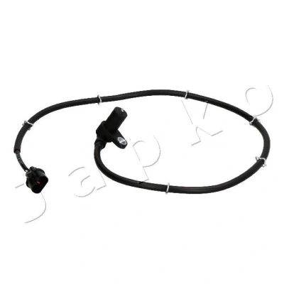Abbildung von JAPKO 151530 ABS Sensor vorne links MITSUBISHI: PAJERO 3, 2