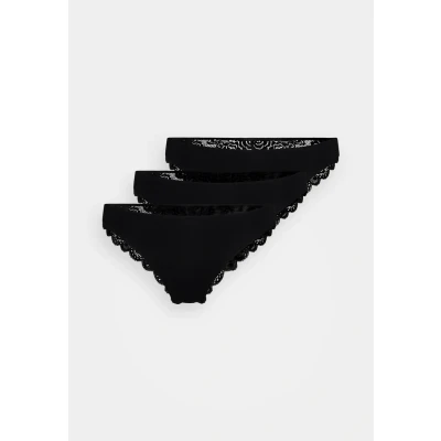 Abbildung von ONLY Female Brasilianische Slips ONLCHLOE 3 Pack