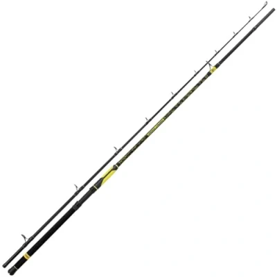Abbildung von Black Cat Perfect Passion XH S 2,40m Wallerrute