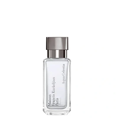 Abbildung von Maison Francis Kurkdjian Aqua Celestia Eau de Toilette 35 ml