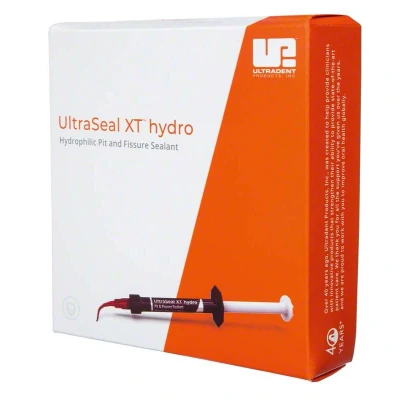 Abbildung von Ultraseal XT hydro Natural Kit