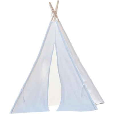 Abbildung von Ginger Ray Tipi Zelt, Cream