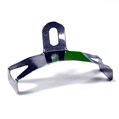 Abbildung von SKS Schiebebrücke Mountain+Trekking 53mm silber