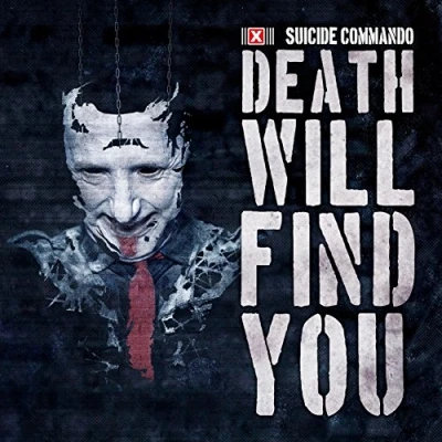 Abbildung von Death Will Find You (Limited Edition)