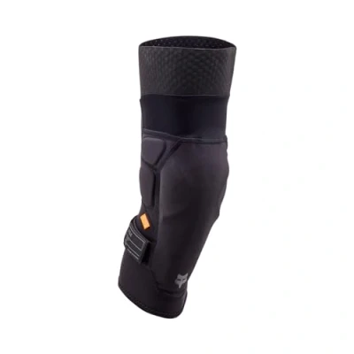 Abbildung von Fox Racing Knieprotektor Launch Knee Guard Black L