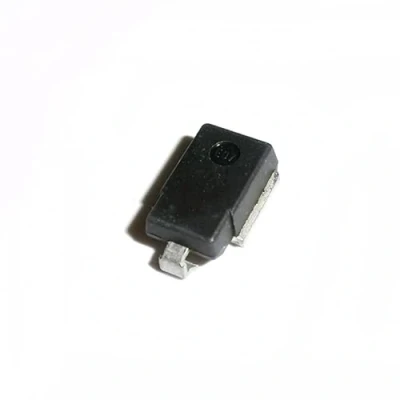 Abbildung von 5 Stück SM8S30 SM8S30A Integrated circuit chip SM8S30AHE3/2D DO 218AB