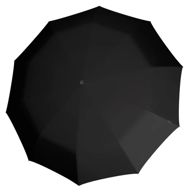 Abbildung von Knirps Schirm, Größe: One Size, Black