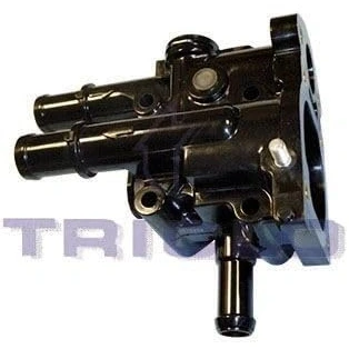 Abbildung von TRICLO 468378 Thermostatgehäuse OPEL: Astra H Schrägheck, Caravan, Zafira B, CHEVROLET: Cruze Limousine, Orlando, Aveo Schrägheck kfzteile,