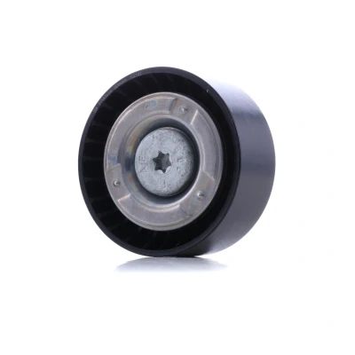 Abbildung von FEBI BILSTEIN 38620 Spannrolle MERCEDES BENZ: C Klasse Coupe, E T modell, Limousine