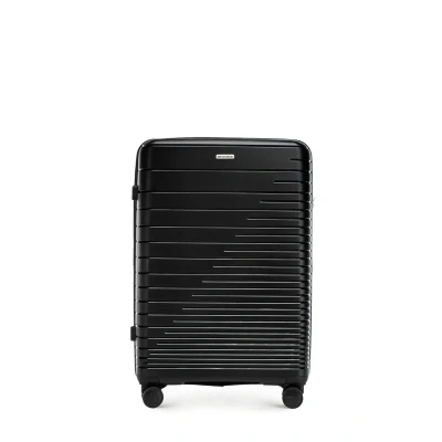 Abbildung von Wittchen MIRA LINE Collection Trolley, Größe: One Size, Black