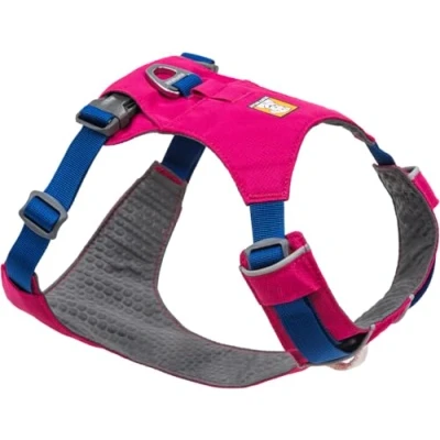 Abbildung von Ruffwear Hunde Geschirr Hi &amp; Light